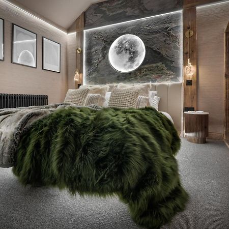 Coronation Cottages, Modernised 200-Year-Old Lake District Cottage Getaway For Two Lindale Zewnętrze zdjęcie