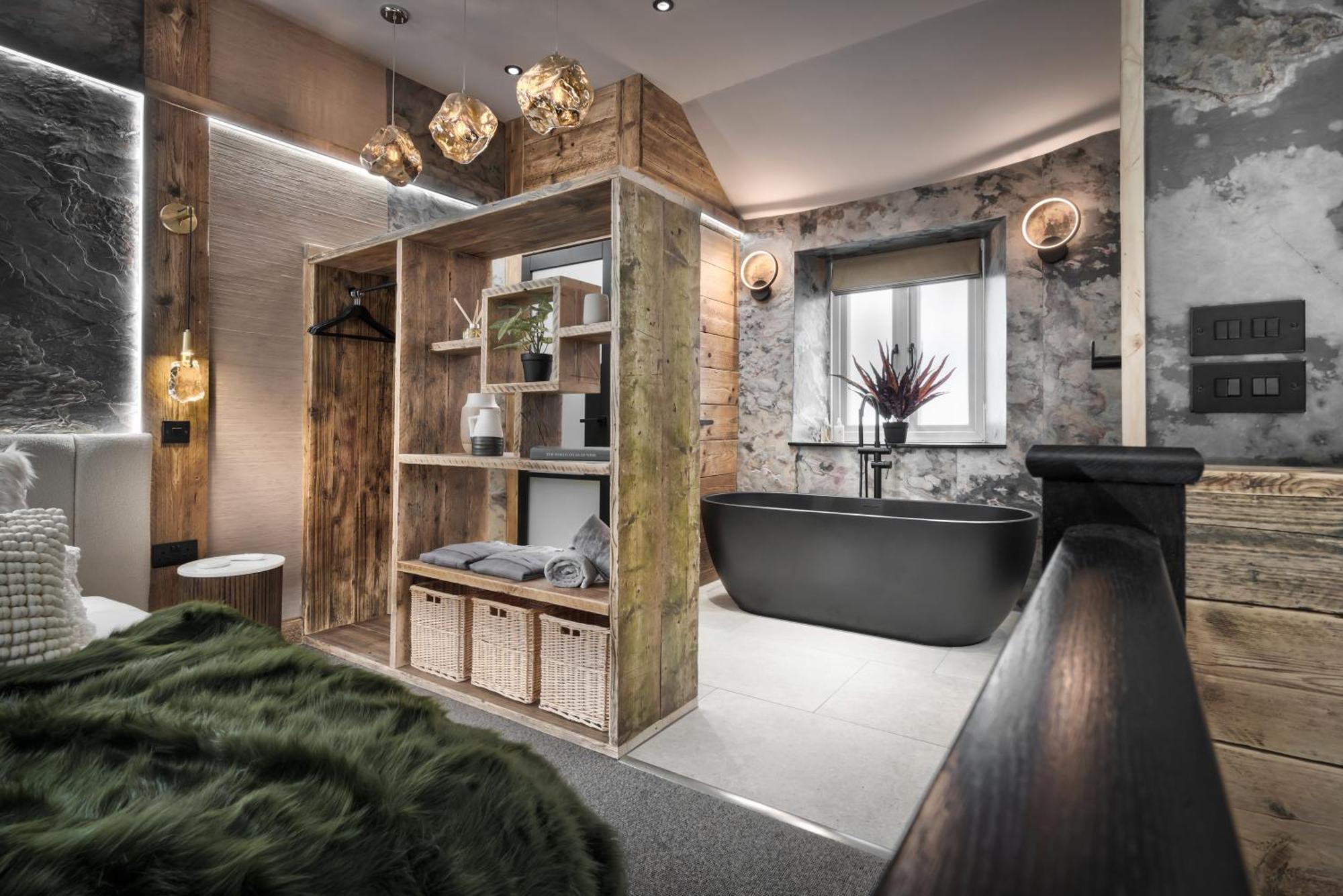 Coronation Cottages, Modernised 200-Year-Old Lake District Cottage Getaway For Two Lindale Zewnętrze zdjęcie