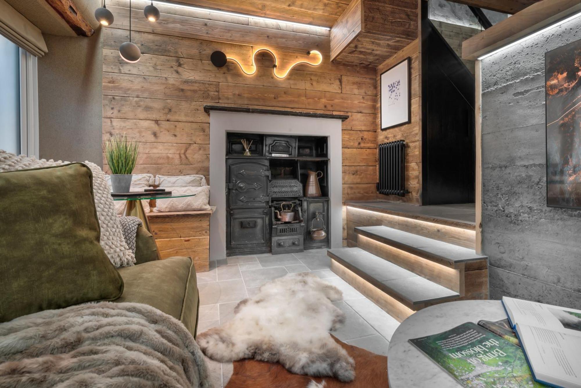 Coronation Cottages, Modernised 200-Year-Old Lake District Cottage Getaway For Two Lindale Zewnętrze zdjęcie